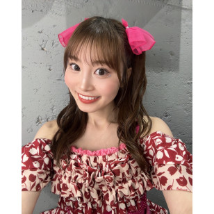 a-eye 1 Day Girlish Beige ワンデーリフレア エーアイ ガーリッシュベージュ